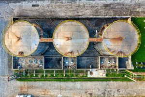 Recent Events in the World Oil Market